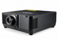 Profesjonalny projektor laserowy 4K 20000 ANSI do Mappingu 3D